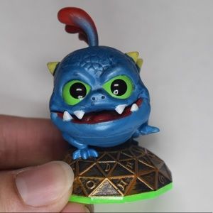 🐾 USED Series 1 Wrecking Ball